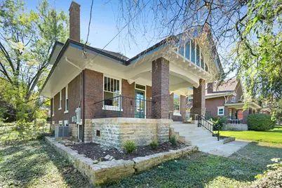 1525 Marlowe, Cincinnati, OH 45224 - Photo 3