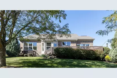 3742 Heritage Pointe Boulevard, Deerfield Township, OH 45040 - Photo 5