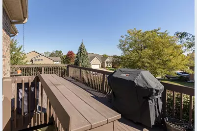 3742 Heritage Pointe Boulevard, Deerfield Township, OH 45040 - Photo 7