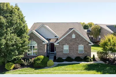 3742 Heritage Pointe Boulevard, Deerfield Township, OH 45040 - Photo 1