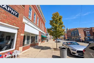 337 W Jefferson Street, Greenfield, OH 45123 - Photo 3