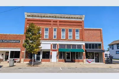 337 W Jefferson Street, Greenfield, OH 45123 - Photo 1