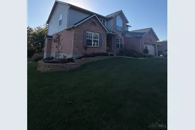5800 Dakota Court, Fairfield Township, OH 45011 - Photo 1