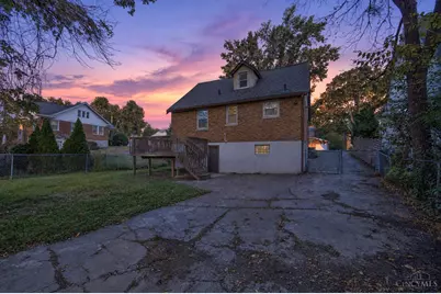 7325 Hickman Street, Cincinnati, OH 45231 - Photo 63