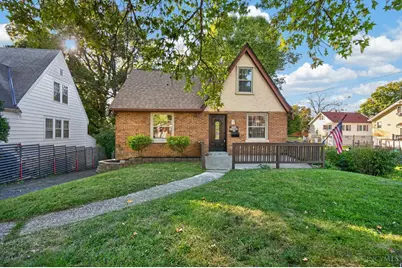 7325 Hickman Street, Cincinnati, OH 45231 - Photo 3