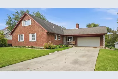 708 Park Drive, Middletown, OH 45066 - Photo 1