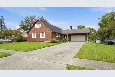 708 Park Drive, Middletown, OH 45066 - Photo 3