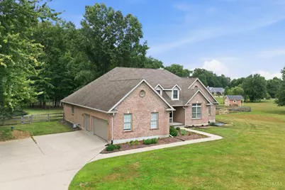 7577 Misty Woods Court, Salem Township, OH 45152 - Photo 5