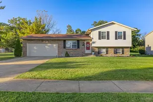 3920 Carrington Way, Fairfield Township, OH 45011 - Photo 1