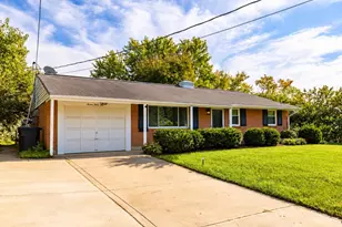746 Ledro St, Springdale, OH 45246 - Photo 1