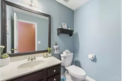 806 Hamlin Drive, Hamilton Township, OH 45039 - Photo 13