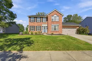 806 Hamlin Dr, Hamilton Township, OH 45039 - Photo 1