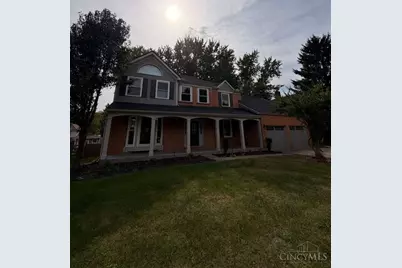 7633 Brannon Drive, Cincinnati, OH 45255 - Photo 23