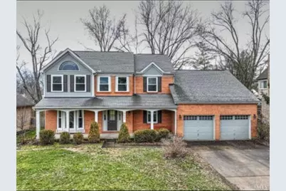 7633 Brannon Drive, Anderson Township, OH 45255 - Photo 1