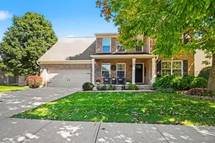 5684 Wyntree Ct, Maineville, OH 45039 - Photo 1