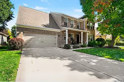 5684 Wyntree Court, Maineville, OH 45039 - Photo 3