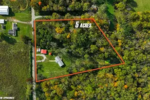 1236 Brier Ridge Rd, Sprigg Township, OH 45693 - Photo 3