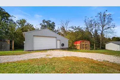 1236 Brier Ridge Road, Sprigg Township, OH 45693 - Photo 31