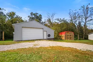 1236 Brier Ridge Rd, Sprigg Township, OH 45693 - Photo 31