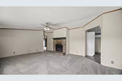 1236 Brier Ridge Road, Sprigg Township, OH 45693 - Photo 7