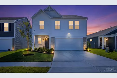 3325 Sunbeam Place, Batavia Township, OH 45103 - Photo 1