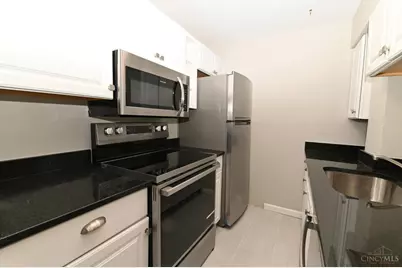 1815 Wm H Taft Road #207, Cincinnati, OH 45206 - Photo 17