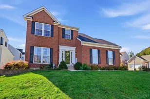 6185 Old Stone Ct, Fairfield Township, OH 45011 - Photo 1