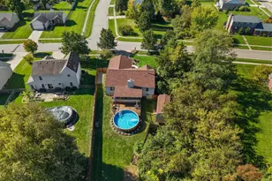 3342 Indian Meadows Dr, Fairfield Township, OH 45011 - Photo 49