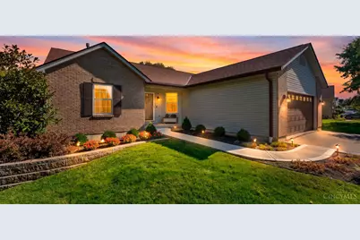 3342 Indian Meadows Dr, Fairfield Township, OH 45011 - Photo 3