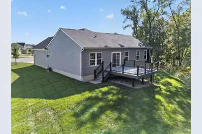 1218 Autumn Ridge Drive, Lebanon, OH 45036 - Photo 27