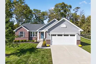 1218 Autumn Ridge Drive, Lebanon, OH 45036 - Photo 1