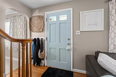 1021 Jackson Street, Middletown, OH 45042 - Photo 5