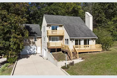 5977 Poplar Drive, Brushcreek Township, OH 45133 - Photo 1