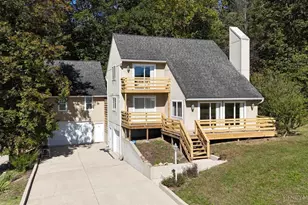 5977 Poplar Dr, Hillsboro, OH 45133 - Photo 1