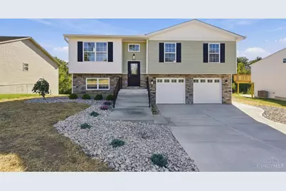 1099 Compton Road, Springfield Township, OH 45231 - Photo 1
