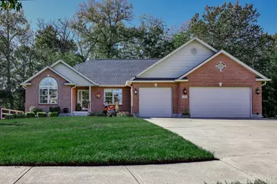 1545 Alexander Drive, Hamilton, OH 45013 - Photo 1