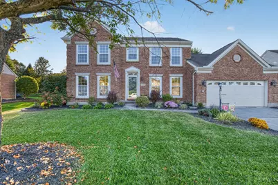 6565 Covefield Court, Mason, OH 45040 - Photo 1