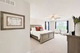 1360 Autumn Ridge Dr, Lebanon, OH 45036 - Photo 17