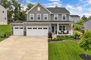1360 Autumn Ridge Dr, Lebanon, OH 45036 - Photo 37