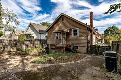 1615 Tuxworth Avenue, Cincinnati, OH 45238 - Photo 21