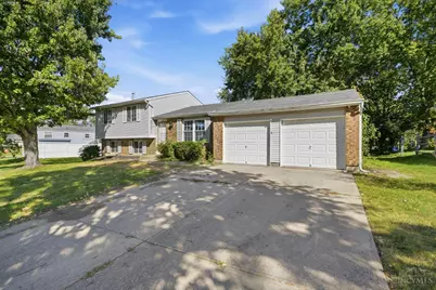 5548 Venus Lane, Fairfield, OH 45014 - Photo 3