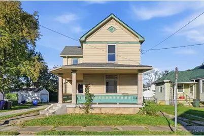 2263 Noble Avenue, Hamilton, OH 45015 - Photo 1