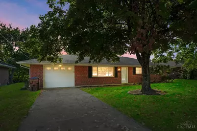 1110 Blossom Heath Road, Lebanon, OH 45036 - Photo 1