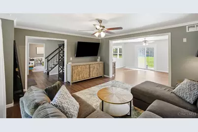 5015 Grandin Ridge Drive, Liberty Township, OH 45011 - Photo 5