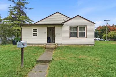 841 Ohio Avenue, Wilmington, OH 45177 - Photo 1
