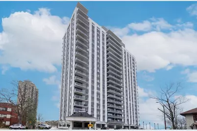 2200 Victory Parkway #806, Cincinnati, OH 45206 - Photo 3