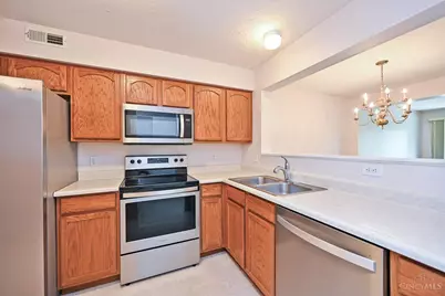 201 Doublegate Drive #J, Milford, OH 45150 - Photo 13