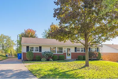 412 Hartford Drive, Hamilton, OH 45013 - Photo 1