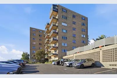 1617 E McMillan Street #402, Cincinnati, OH 45206 - Photo 33