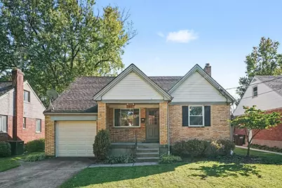 3807 Gatewood Lane, Silverton, OH 45236 - Photo 1